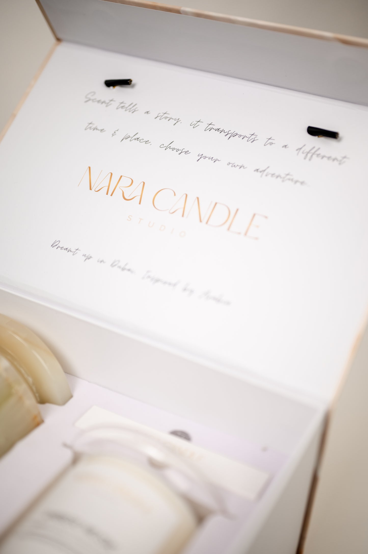 Gift Set (Vessel & 2 refills) -10% OFF!