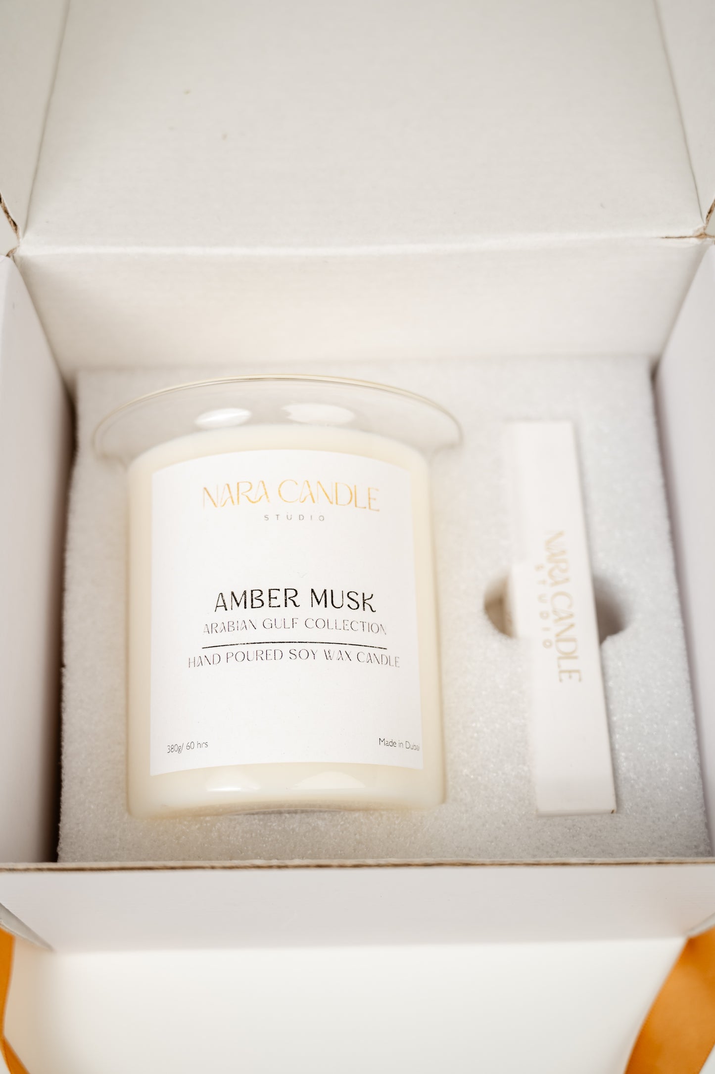 Monthly Subscription - single fragrance