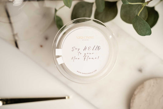 Ramadan Candle